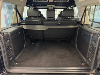 LAND ROVER Discovery usata, con Lettore CD