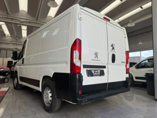 PEUGEOT Boxer usata, con Vivavoce