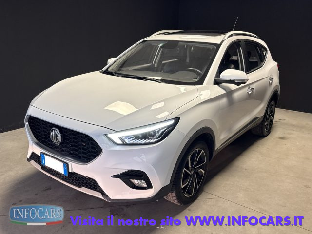 MG ZS usata, con Airbag laterali