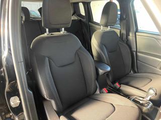 JEEP Renegade usata, con Cerchi in lega