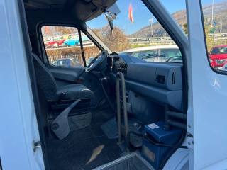 MERCEDES-BENZ Sprinter usata, con ESP