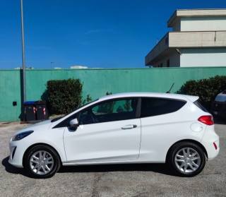 FORD Fiesta usata, con Chiusura centralizzata