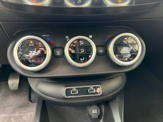 FIAT 500X usata 24