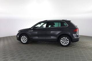 VOLKSWAGEN Tiguan usata 5