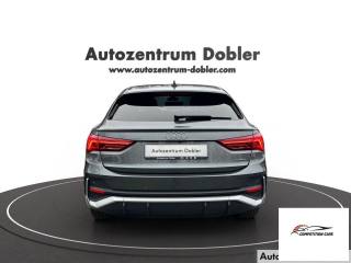 AUDI Q3 usata, con Autoradio