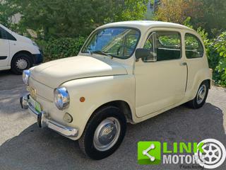 FIAT 600 usata 4