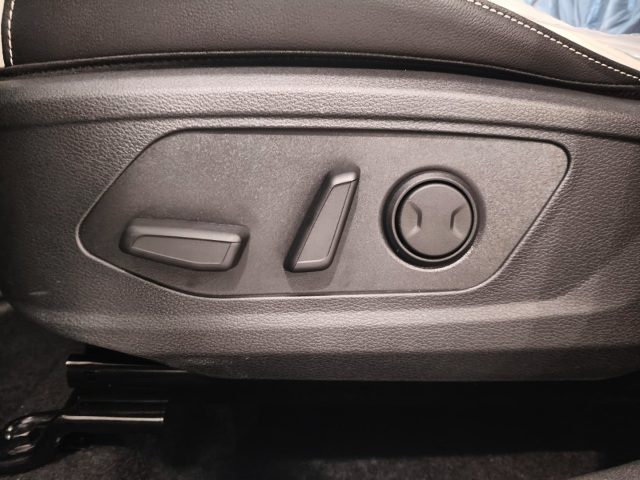 KIA Sportage usata, con Autoradio digitale