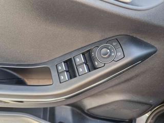 FORD Puma usata, con Volante in pelle