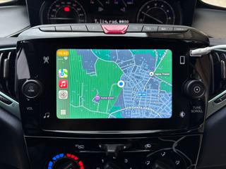 LANCIA Ypsilon usata, con Park Distance Control