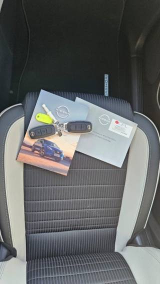 NISSAN Qashqai usata, con Cerchi in lega