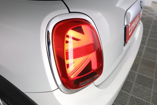 MINI Cooper usata 10