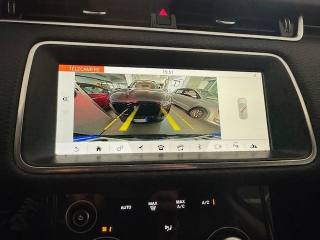LAND ROVER Range Rover Evoque usata, con ESP