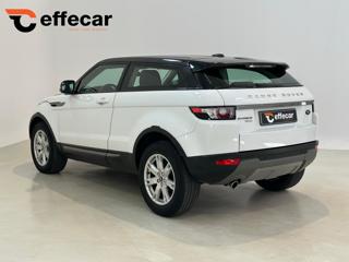 LAND ROVER Range Rover Evoque usata, con Airbag Passeggero