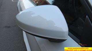 AUDI TT usata, con Volante in pelle