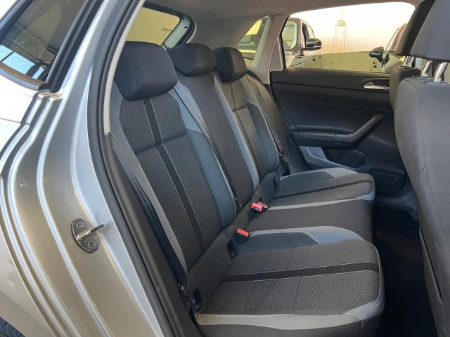 VOLKSWAGEN Polo usata, con ESP