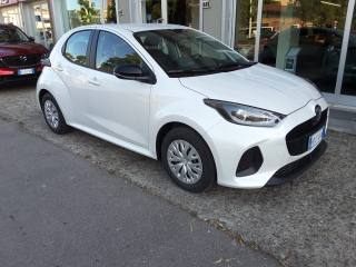 MAZDA 2 usata, con Airbag Passeggero