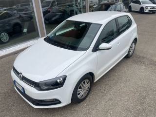 VOLKSWAGEN Polo usata, con Airbag Passeggero