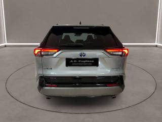 TOYOTA Other usata, con Controllo trazione