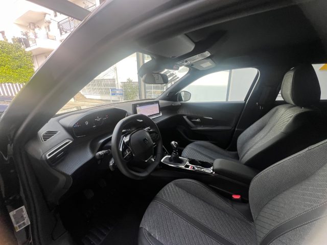 PEUGEOT 2008 usata, con Vivavoce