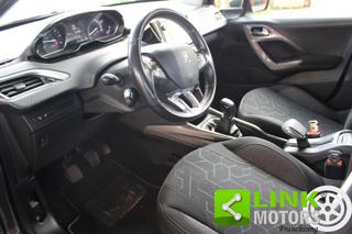 PEUGEOT 2008 usata, con Fendinebbia