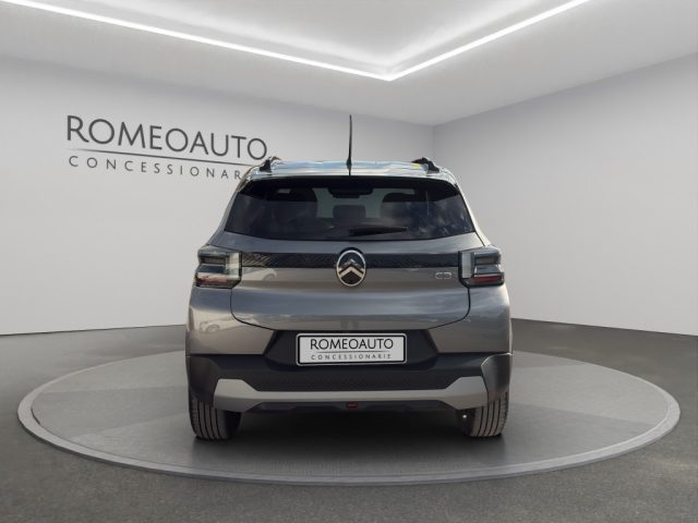 CITROEN C3 usata, con Autoradio