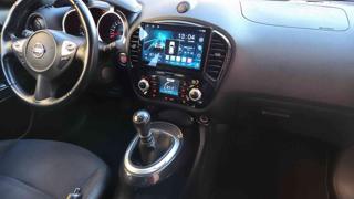 NISSAN Juke usata, con Cerchi in lega