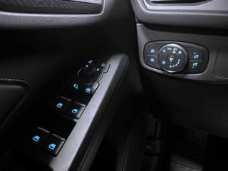 FORD Focus usata, con Controllo automatico clima