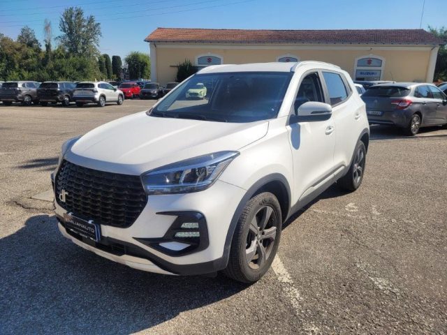 DR MOTOR DR 5.0 usata, con Cerchi in lega