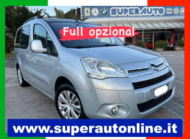 CITROEN Berlingo usata, con ABS