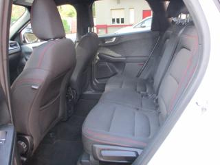 FORD Kuga usata, con Climatizzatore