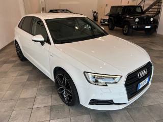 AUDI A3 usata, con Airbag laterali