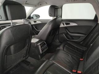 AUDI A6 usata, con Fendinebbia