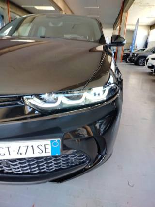 ALFA ROMEO Tonale usata 17