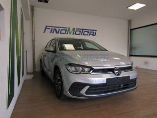 VOLKSWAGEN Polo usata, con Airbag