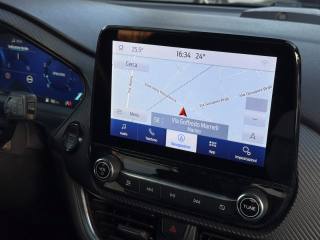 FORD Puma usata, con Immobilizzatore elettronico