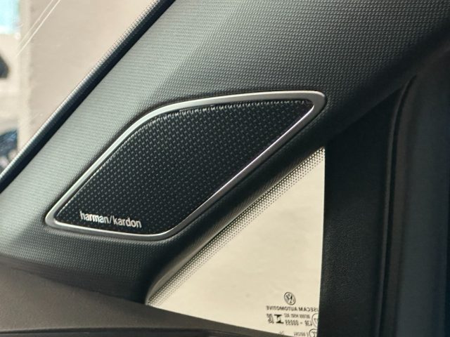 VOLKSWAGEN Golf usata, con ESP