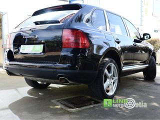 PORSCHE Cayenne usata 22