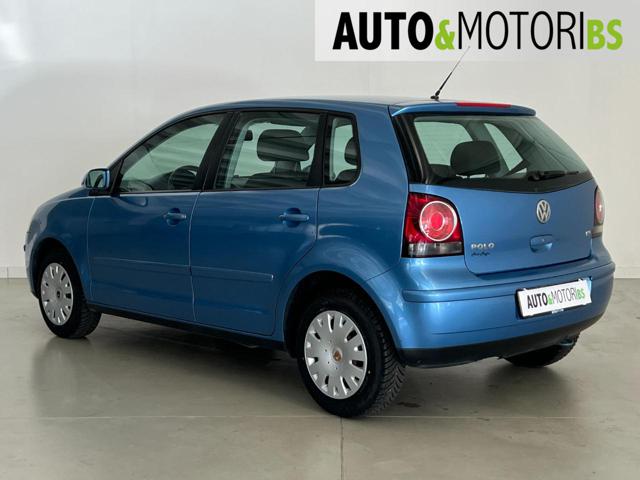 VOLKSWAGEN Polo usata, con Chiusura centralizzata
