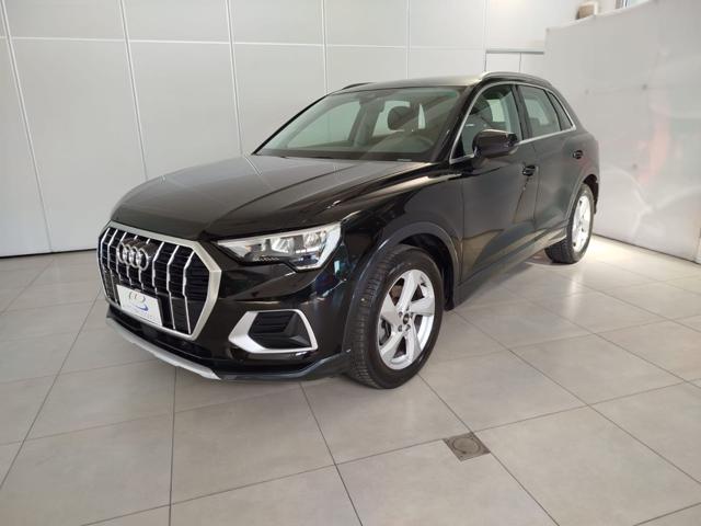AUDI Q3 usata, con Airbag