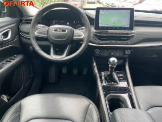 JEEP Compass usata 32