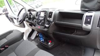 FIAT Ducato usata 62