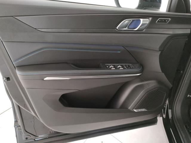 LYNK & CO 01 usata, con Climatizzatore