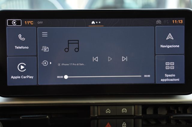 JEEP Avenger usata, con Chiusura centralizzata telecomandata