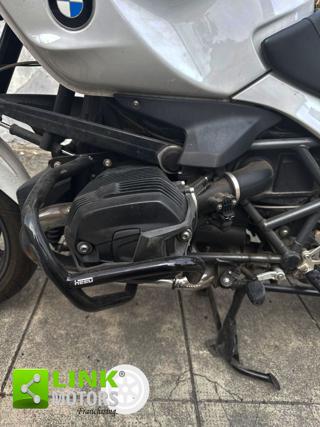 BMW R 1200 R usata 8