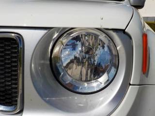 JEEP Renegade usata, con Cruise Control