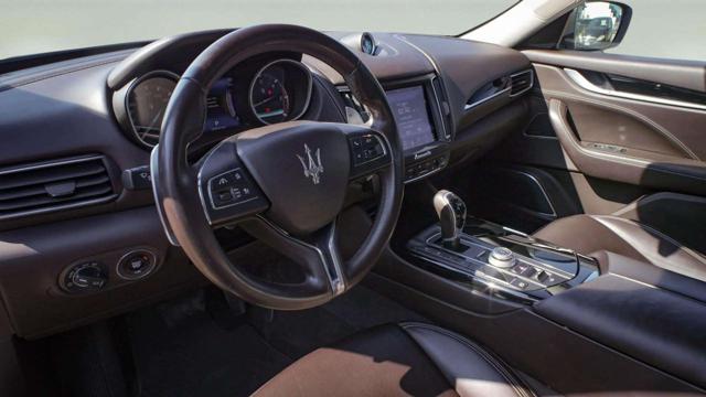 MASERATI Levante usata, con Cruise Control