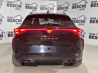 CUPRA Formentor usata, con Cerchi in lega