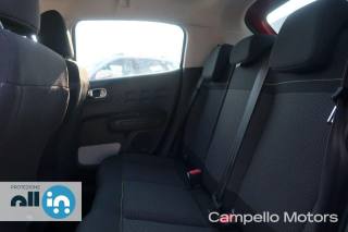 CITROEN C3 usata 5