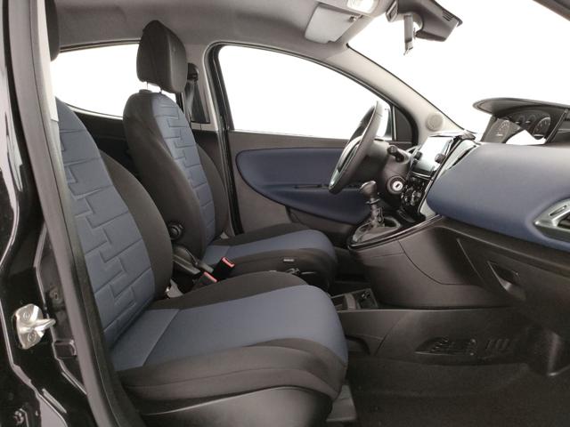 LANCIA Ypsilon usata, con Boardcomputer