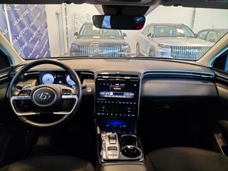 HYUNDAI Tucson usata, con Fendinebbia